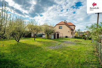 Prodej rodinného domu 140 m2 Nádražní, Choltice - 3