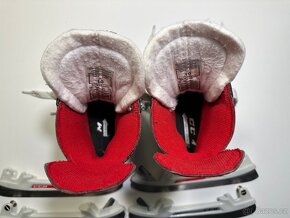 Dětské brusle CCM Jetspeed YTH 10/28 - 3
