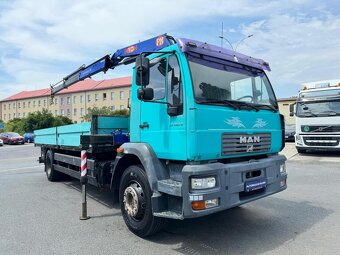 MAN 18.284 LLC PM 10022 - 3
