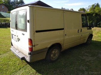 Ford Transit 2.0TD - 3