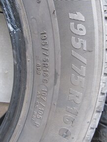 Pneu Michelin - 3