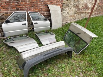 Díly na Alfa Romeo 33 - 3