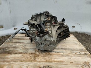 Převodovka Hyundai I10 1.2 57kw model 10/2007-2013 - 3