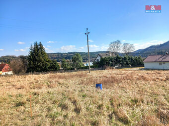 Prodej pozemku k bydlení, 1127 m², Nejdek - 3