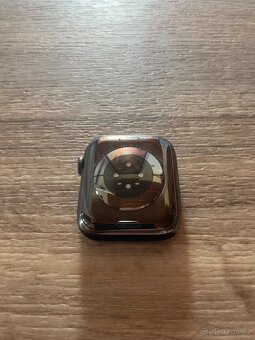 Apple Watch 7 45mm Cellular - 3