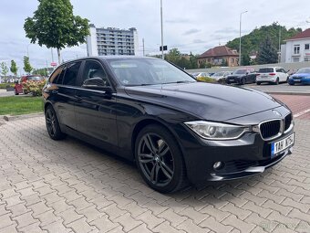 BMW 330D xd - 3