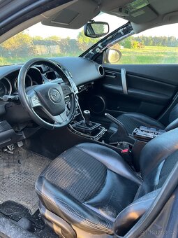 Mazda 6 GH NÁHRADNÍ DÍLY - 3