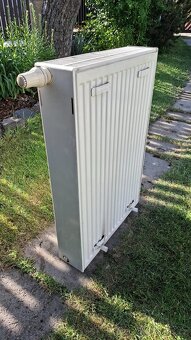 Radiátor KORADO HK RADIK 33/600 - 3