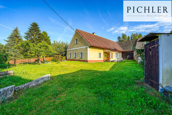 Prodej rodinného domu 215m2, pozemek 928m2 - 3