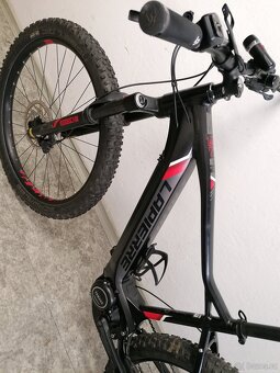Lapierre overvolt elektro - 3