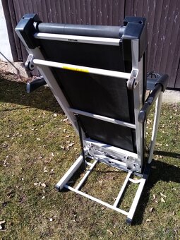 Prodám běžecký pás Kettler - 3