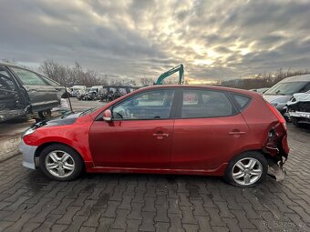 Hyundai i30 č. 22704 - 3