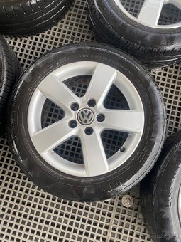5x112 R16 5000Kč/sada - 3