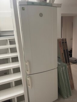 Lednice elektrolux - 3
