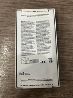 Samsung Galaxy A35 5G 6GB/128GB modročerná - 3