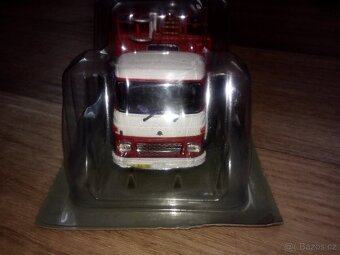 Model Avia A30 DA 12 - 3