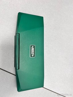 Digitální posuvné měřítko 150/0,01 mm s kulatým hloubkoměrem - 3