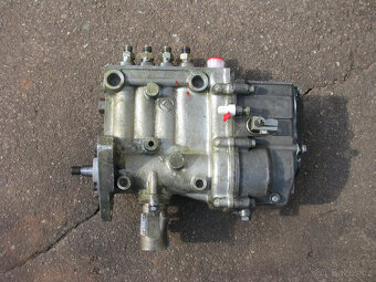 Zetor 7245,7211 - 3