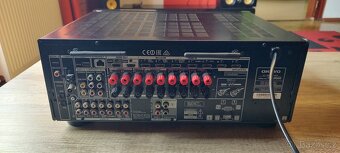 AVR Onkyo TX-NR656 Dolby Atmos - 3
