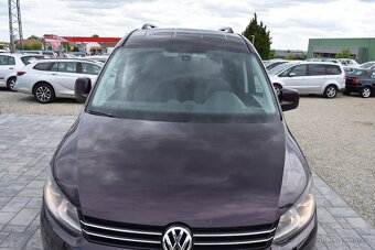 ►►Volkswagen Caddy 1.6 TDI 75KW • 7 MÍST • DSG◄◄ - 3
