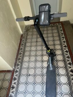 Elektro koloběžka Xiaomi Electric Scooter 4 Ultra - 3