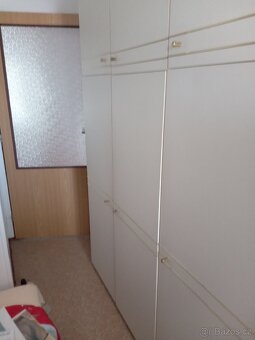 Skříně na oblečen - 3