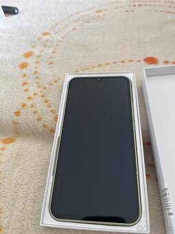 Samsung galaxy A34 - 3