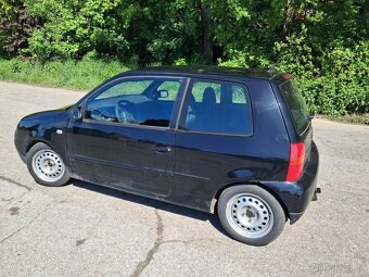 Volkswagen Lupo 1,4 TDI - 3