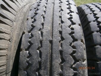 pneu 8,25x15 - 3