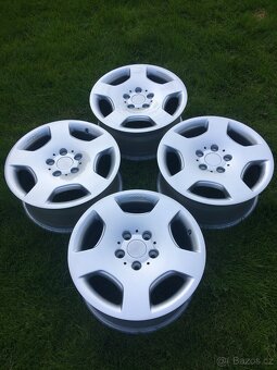 Lorinser RS2 R16 5x112 - 3
