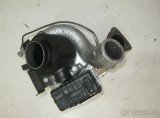 MOTOR 3.0 TDI CZV 160kW -díly (Turbo, vstřikovače, čerpadlo) - 3