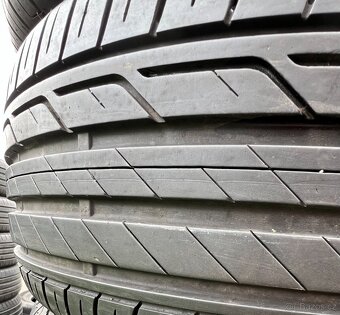215/60 R16 95V letní pneu Bridgestone Turanza T001 (0420) - 3