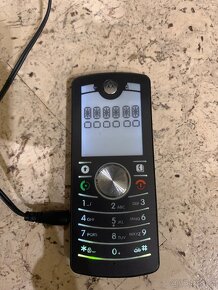 Motorola, retro mobil - 3