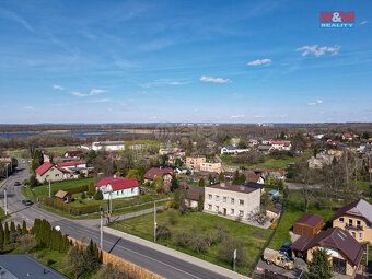 Prodej rodinného domu, 250 m², Ostrava, ul. Sýkorova - 3
