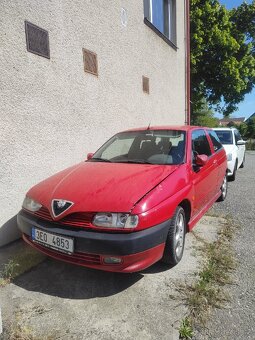 Alfa Romeo 145 1.4 Twin Spark Junior 76kw - 3