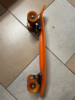 Pennyboard - 3