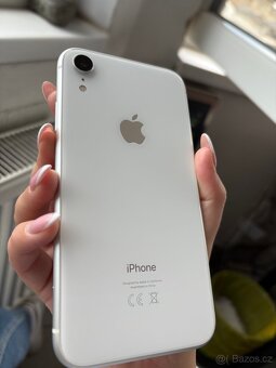 Iphone XR - 3