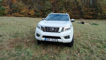 Navara D231 - 3