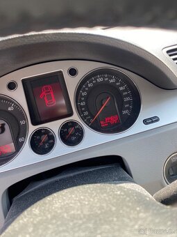 Vw passat 2.0tdi commonrail, dsg -obcas cukne - 3