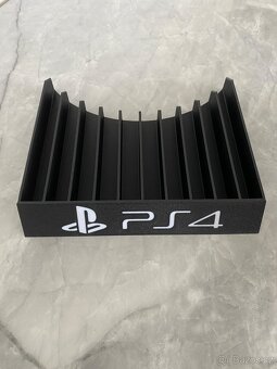 Stojan na hry PlayStation 4 - 3