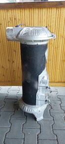 Kamna - 3