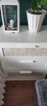 Komoda IKEA - 3