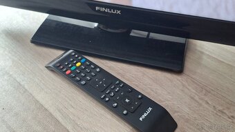 Prodám LED Televizi Finlux 61 cm - 3