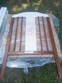 Dětská postýlka - 3