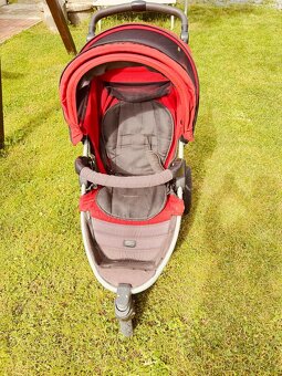 Britax B-Motion - 3