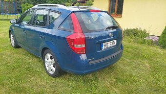 Kia Ceed 1.4 Kombi 136 000 km - 3