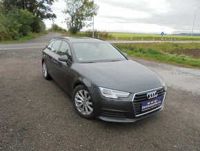 Audi A 4 2,0 tdi Avant 2017 - 3