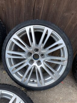 Alu kola MAM 5x112 R19 - 3