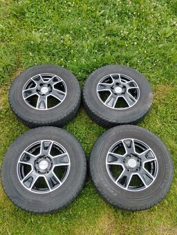 ALU KOLA 5X130 R16 FIAT DUCATO - 3