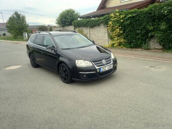 Vw.Golf 1.9TDI 77Kw Rok.výroby 2009 Hagusy - 3